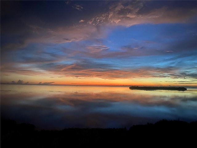 water view