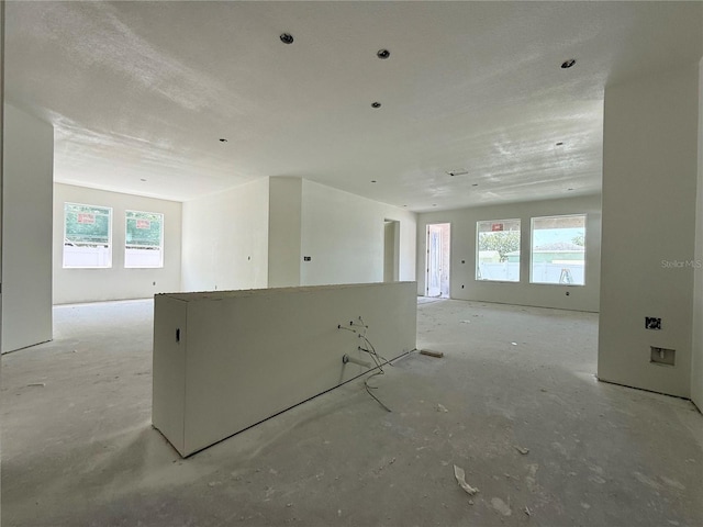 4244 11th Ave N, Saint Petersburg, FL 33713 - empty room with plenty of natural light