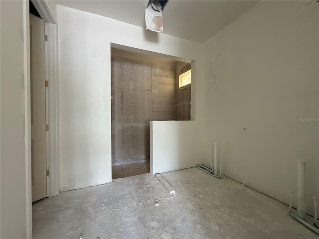 4244 11th Ave N, Saint Petersburg, FL 33713 - view of empty room