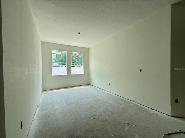4244 11th Ave N, Saint Petersburg, FL 33713 - view of spare room