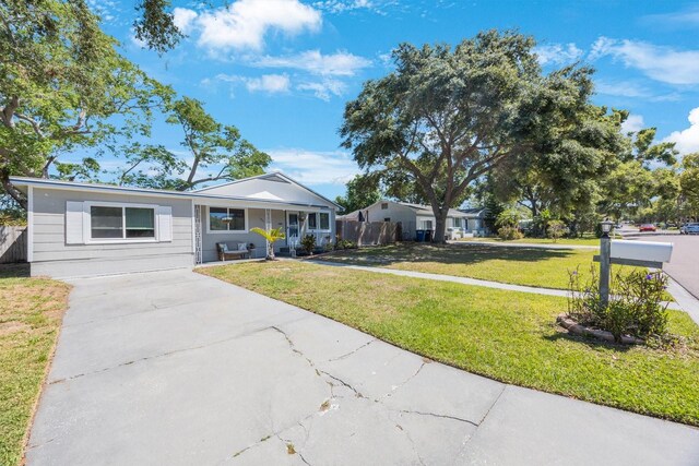 1422 Pinebrook Dr, Clearwater, FL 33755 - photo 3