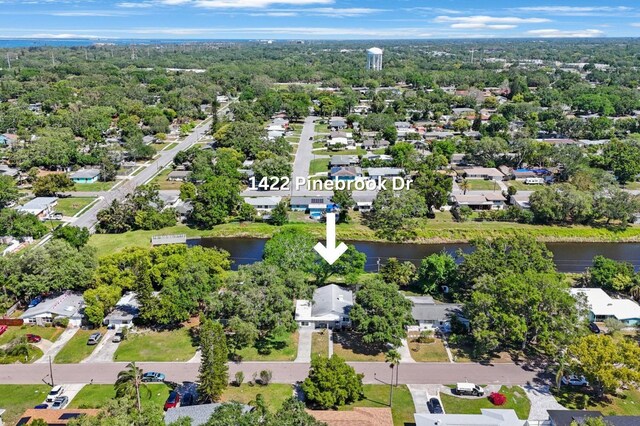 1422 Pinebrook Dr, Clearwater, FL 33755 - photo 45