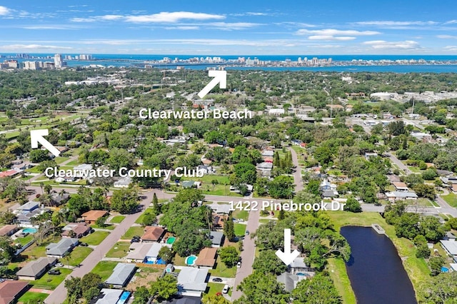 1422 Pinebrook Dr, Clearwater, FL 33755 - photo 46