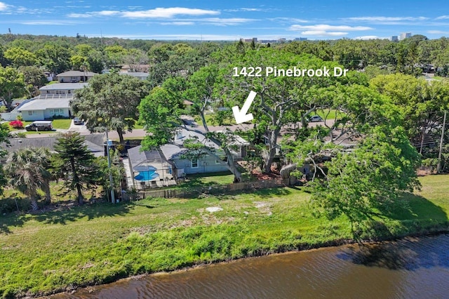 1422 Pinebrook Dr, Clearwater, FL 33755 - photo 47