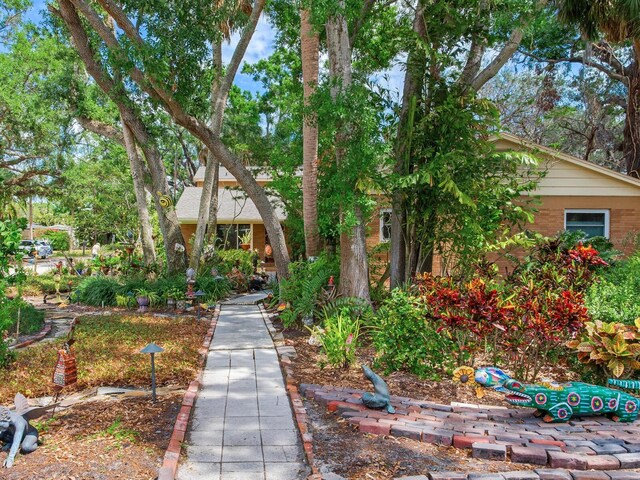 402 S Barbara Ln, Tampa, FL 33609 - photo 5