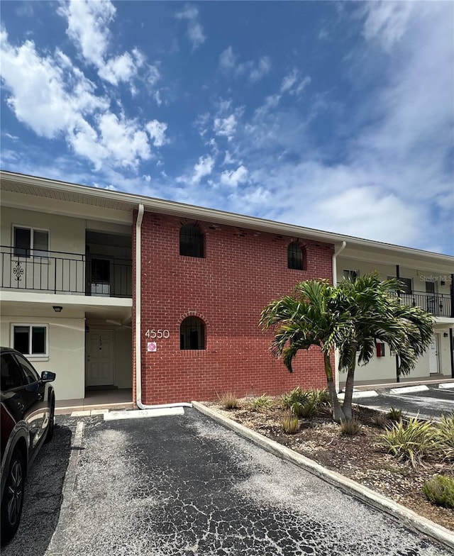 4550 Overlook Dr NE Unit 156, Saint Petersburg, FL 33703 - photo 1