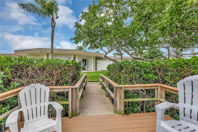 4550 Overlook Dr NE Unit 156, Saint Petersburg, FL 33703 - photo 4