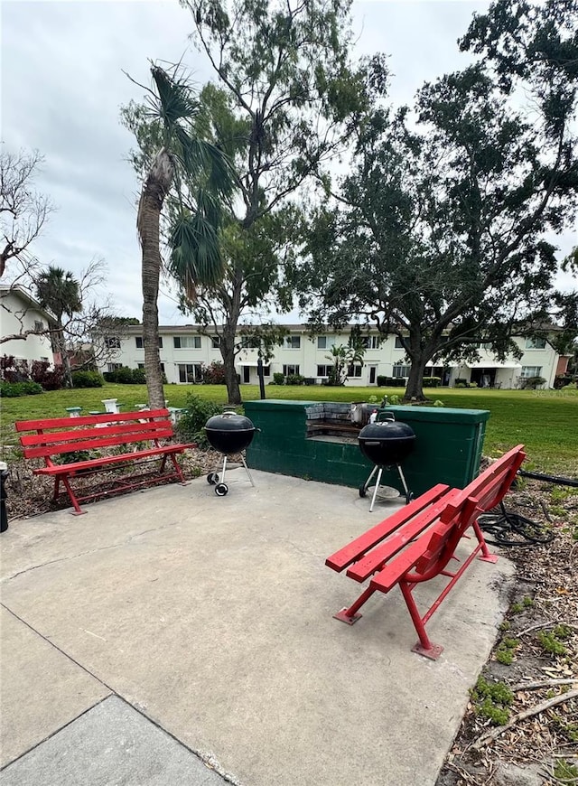 4550 Overlook Dr NE Unit 156, Saint Petersburg, FL 33703 - photo 12
