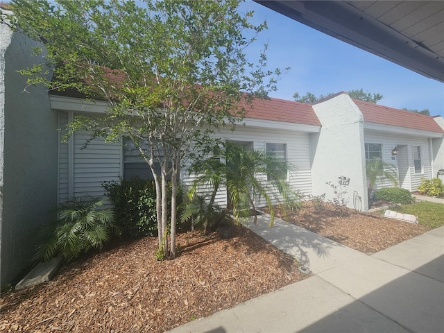 13813 Mission Oaks Blvd, Seminole, FL 33776 - exterior space
