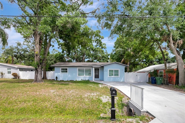 6703 N N Blvd, Tampa, FL 33604 - photo 1