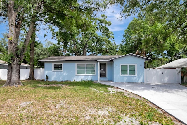 6703 N N Blvd, Tampa, FL 33604 - photo 2