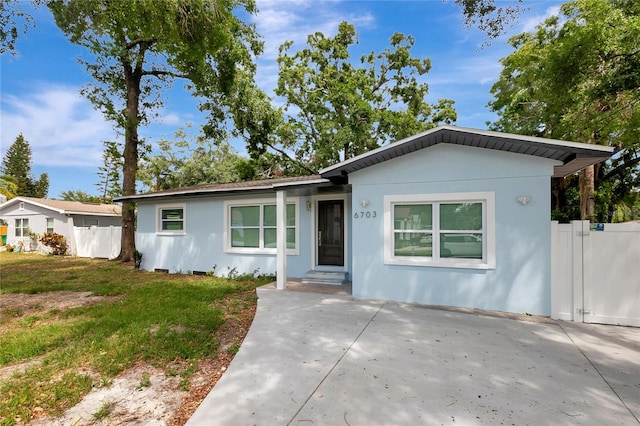 6703 N N Blvd, Tampa, FL 33604 - photo 3