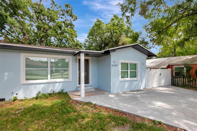 6703 N N Blvd, Tampa, FL 33604 - photo 4
