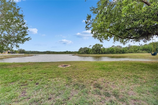 7511 Turtle View Dr, Ruskin, FL 33573 - water view