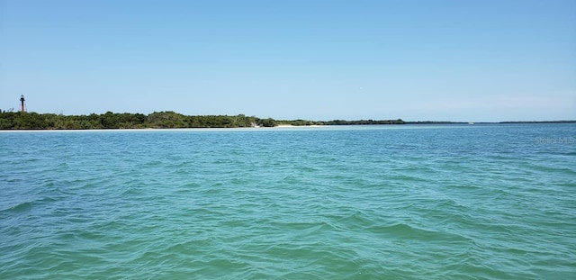 1500 Sunset Rd Unit C7, Tarpon Springs, FL 34689 - water view