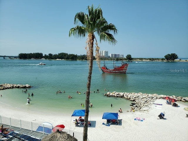 1500 Sunset Rd Unit C7, Tarpon Springs, FL 34689 - water view