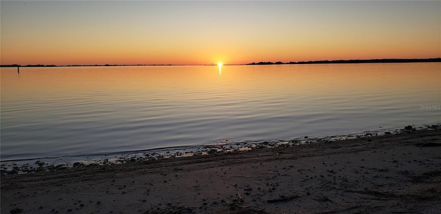 1500 Sunset Rd Unit C7, Tarpon Springs, FL 34689 - water view