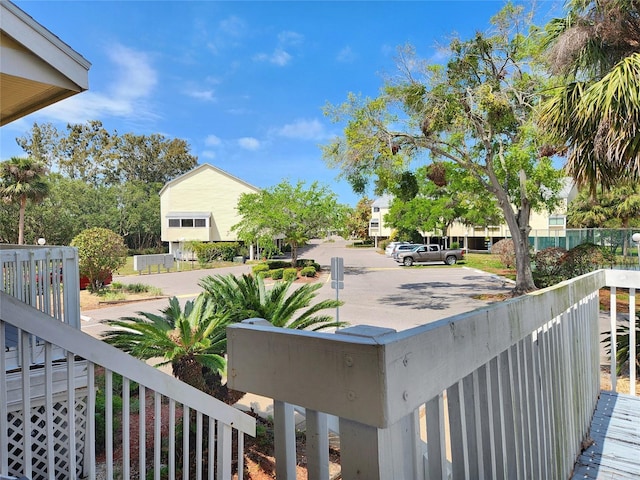 1500 Sunset Rd Unit C7, Tarpon Springs, FL 34689 - view of yard