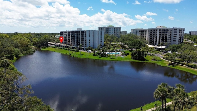 220 Belleview Blvd Unit 104, Belleair, FL 33756 - water view