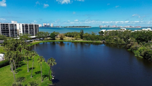 220 Belleview Blvd Unit 104, Belleair, FL 33756 - water view