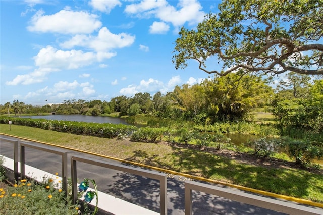 220 Belleview Blvd Unit 104, Belleair, FL 33756 - water view