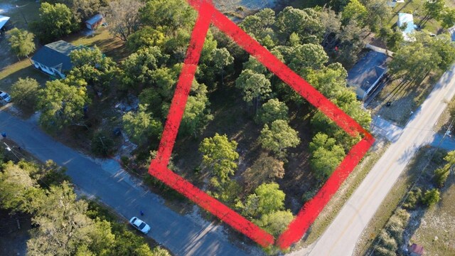 Indian Trail Rd, Brooksville, FL 34613