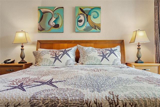 11605 Gulf Blvd Unit 203, Treasure Island, FL 33706 - view of bedroom