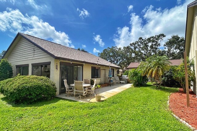 2459 Bay Berry Dr, Clearwater, FL 33763 - photo 4