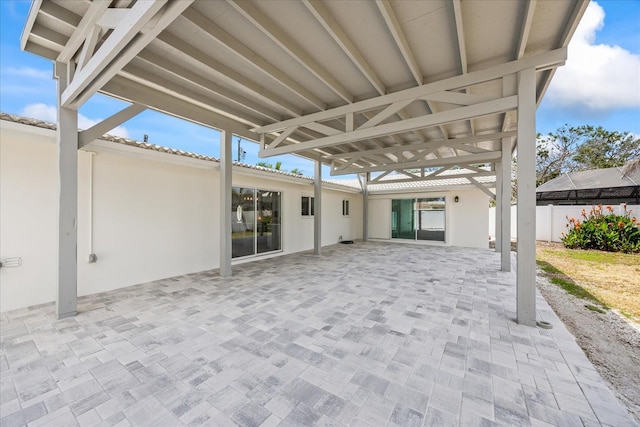 7889 3rd Ave S, Saint Petersburg, FL 33707 - view of patio / terrace