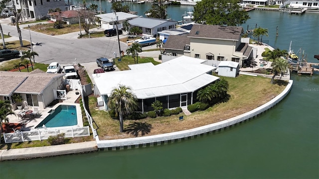 649 Normandy Rd, Madeira Beach, FL 33708