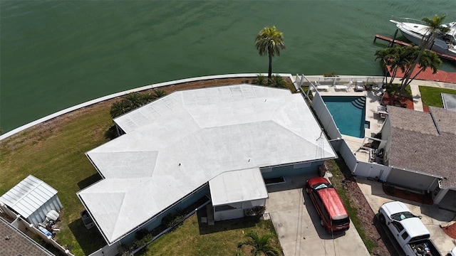 649 Normandy Rd, Madeira Beach, FL 33708
