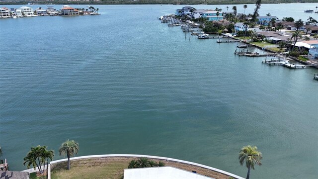 649 Normandy Rd, Madeira Beach, FL 33708