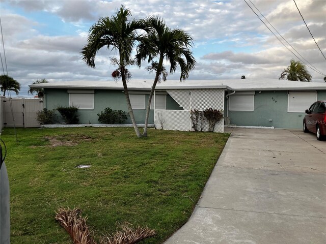 649 Normandy Rd, Madeira Beach, FL 33708