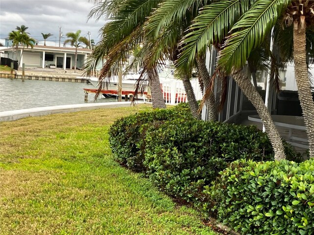 649 Normandy Rd, Madeira Beach, FL 33708