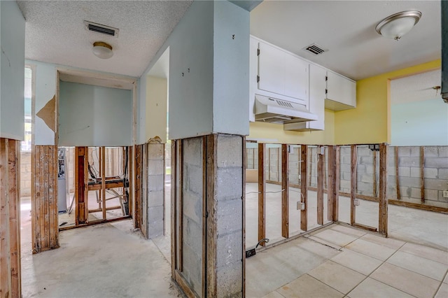 8440 Old Post Rd Unit 104, Port Richey, FL 34668 - view of basement