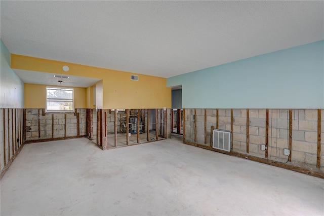 8440 Old Post Rd Unit 104, Port Richey, FL 34668 - view of basement