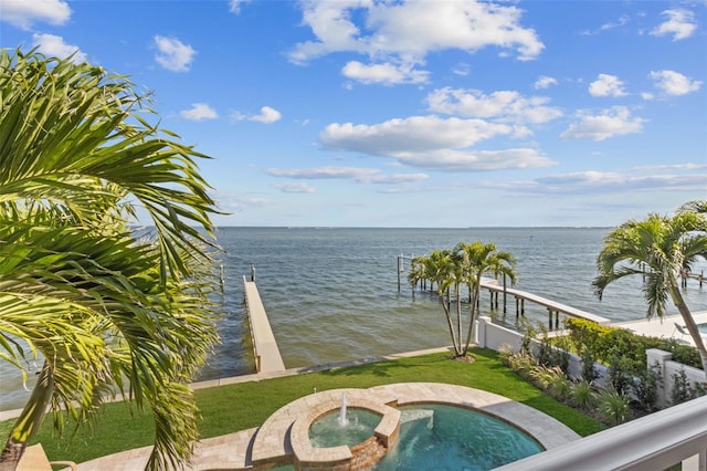 1737 Brightwaters Blvd NE, Saint Petersburg, FL 33704 - photo 3