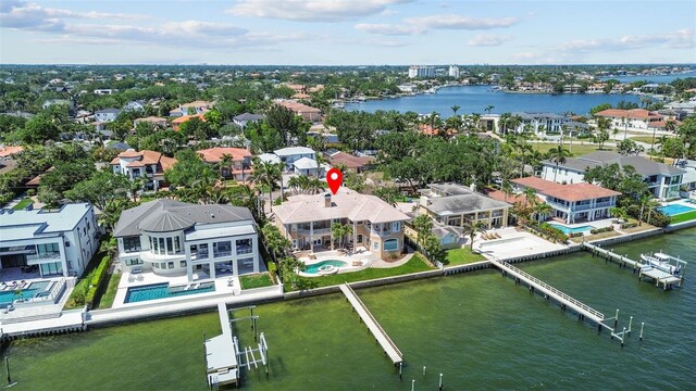 1737 Brightwaters Blvd NE, Saint Petersburg, FL 33704 - photo 5