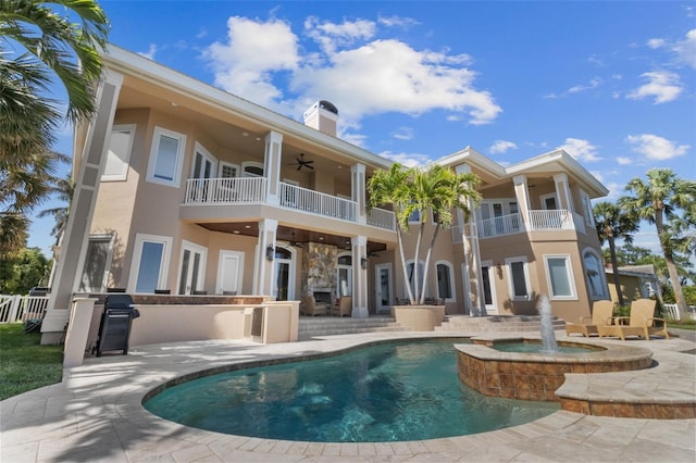 1737 Brightwaters Blvd NE, Saint Petersburg, FL 33704 - photo 6