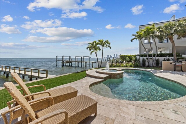 1737 Brightwaters Blvd NE, Saint Petersburg, FL 33704 - photo 29