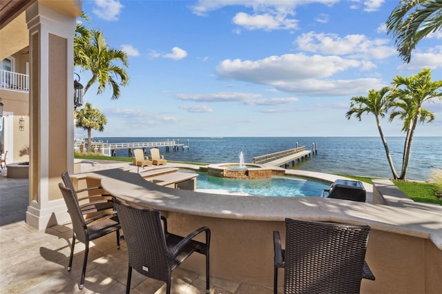 1737 Brightwaters Blvd NE, Saint Petersburg, FL 33704 - photo 32