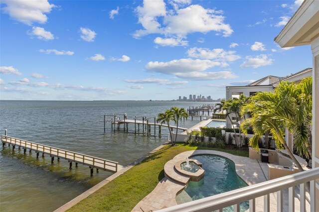 1737 Brightwaters Blvd NE, Saint Petersburg, FL 33704 - photo 54