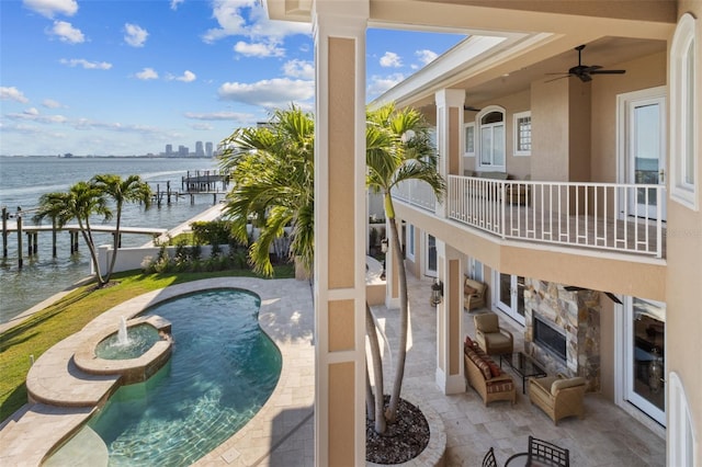 1737 Brightwaters Blvd NE, Saint Petersburg, FL 33704 - photo 57