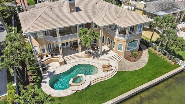1737 Brightwaters Blvd NE, Saint Petersburg, FL 33704 - photo 89