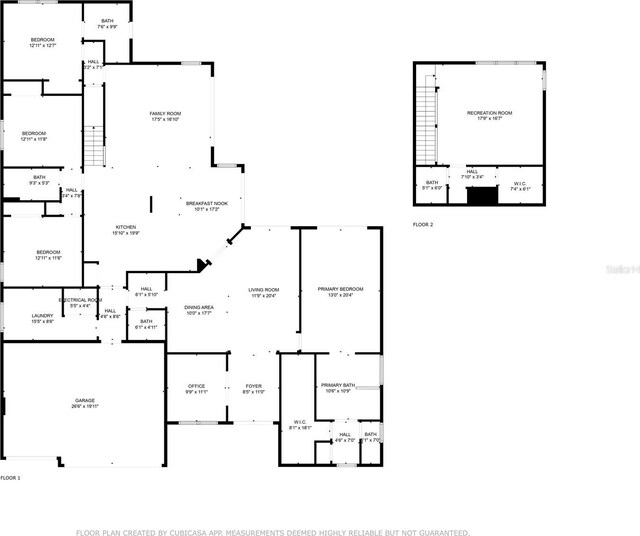 26249 Sword Dancer Dr, Wesley Chapel, FL 33544 - room layout