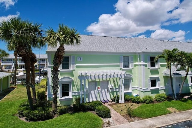 4799 Coquina Key Dr SE, Saint Petersburg, FL 33705 - photo 2