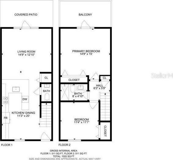 4799 Coquina Key Dr SE, Saint Petersburg, FL 33705 - photo 27