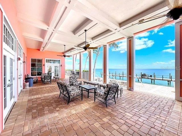 4799 Coquina Key Dr SE, Saint Petersburg, FL 33705 - photo 31