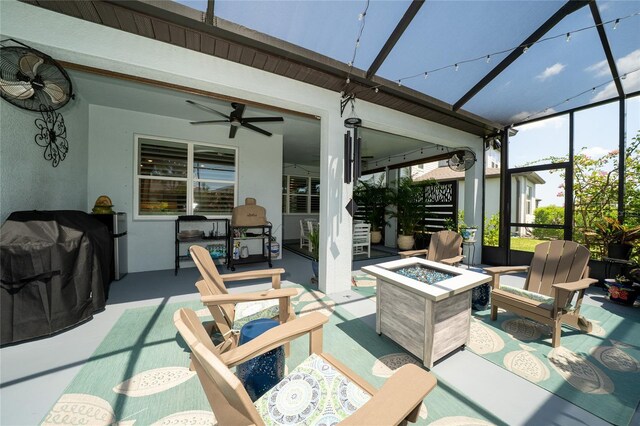 5597 Bay Tide Ct, Land O Lakes, FL 34638 - photo 43
