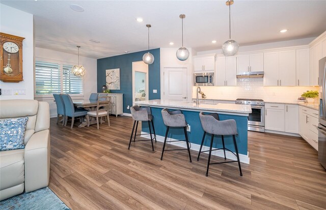 5597 Bay Tide Ct, Land O Lakes, FL 34638 - photo 5